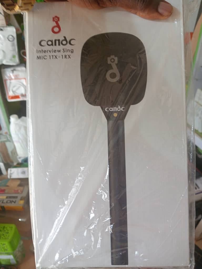Candc mic